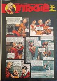 Pagina 1, uit Eppo magazine