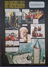 Pagina 2, uit Eppo magazine