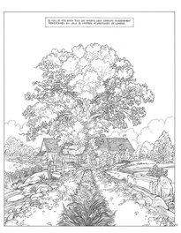 Makyo - Grimion gant de cuir - Comic Strip