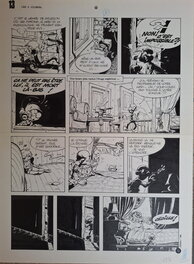 Pierre Seron - Seron - Les petits hommes T21 Les 6 Clones - Comic Strip