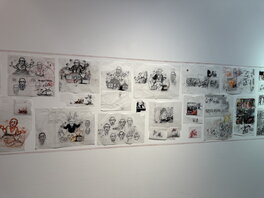 Galerie Martel Paris