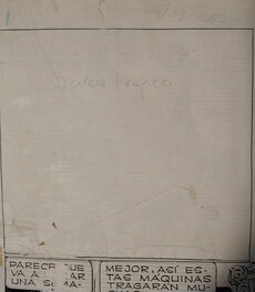 Italian title "Il Circo tragico"