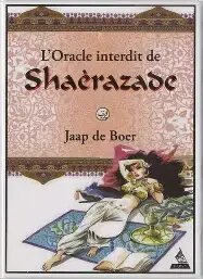 Couverture du tarot