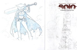 Fortuna adulta - SOLO Caminos Escritos I