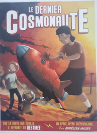 Carte offset TANABIS  15 X 20?2