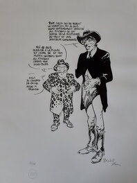 Bouncer et Moucherot