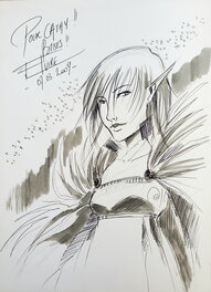 TIR NAN OG    T2 L'HERITAGE