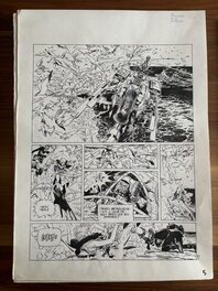 Picture taken from distance