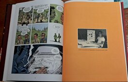 Pages 38 et 39 de la biographie Pages 38 et 39 de la biographie