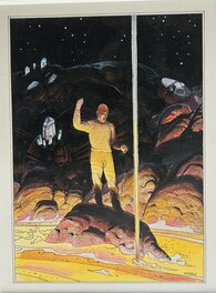 1984 - Cristaux : Tahiti *