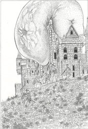 Filya Bratukhin - Agent OF W.O.R.L.D.E. #1, PAGE 14 - Illustration originale