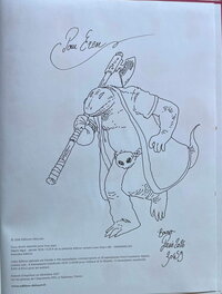 Les méandres  du pouvoir