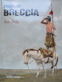Au-Delà couv