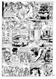 Hot Caribbean Rainbow planche 13