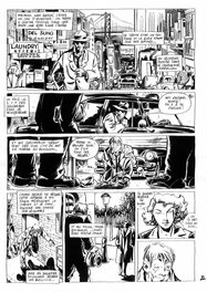 Hot Caribbean Rainbow planche 22