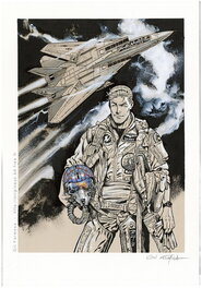 Buck danny