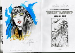 Buck danny