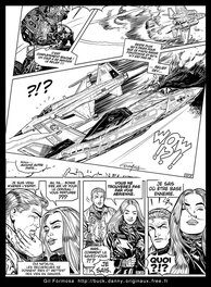 Buck danny