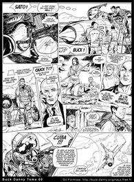 Buck danny