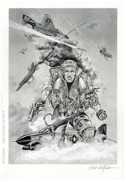 Buck danny