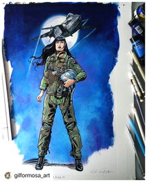 Buck danny