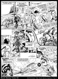 Buck danny
