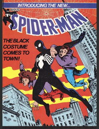 Spider-Man weekly#631