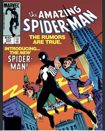 The Amazing Spider-Man#252