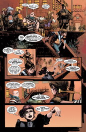 Joe the barbarian (#6, planche 18)