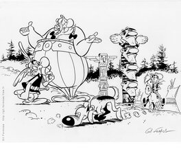 Astérix