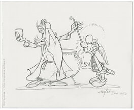 Astérix