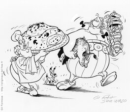 Astérix