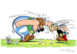 Astérix