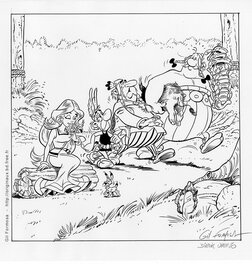 Astérix