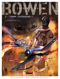 Bowen