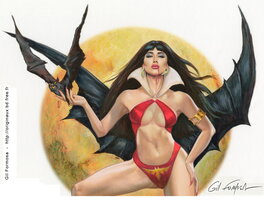 Vampirella