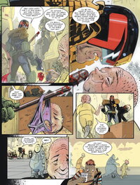 The Unrealists page 4
