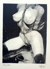 Ex-Libris BARBIER 15 x 20