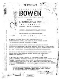 Bowen