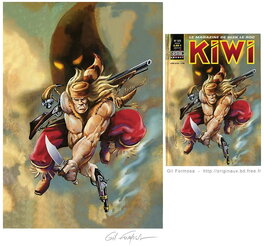 Comics