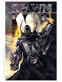 Comics
