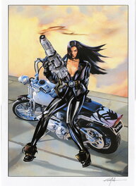 Comics