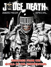 2024 Judge Death Mega Special