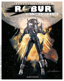 Robur