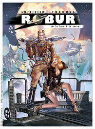 Robur