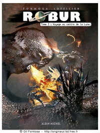 Robur