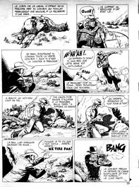 Page publiée - Pif 84