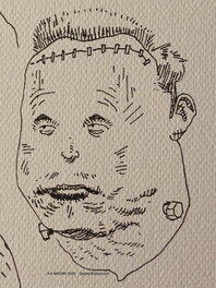 Frankenmusk’s Monster