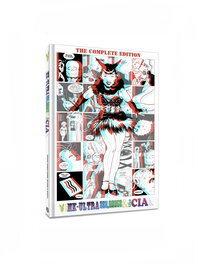 Project MK-Ultra: The Complete Edition (Project MK-Ultra: The Complete Edition - Sex, Drugs & the CIA) Hardcover – March 12, 2024 Published by CLOVER PRESS