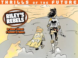 Promotional art
